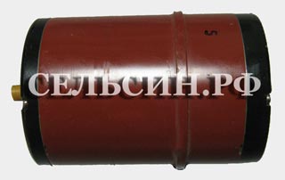 Асинхронные электродвигатели