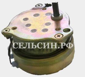 Электродвигатель ДМС 375