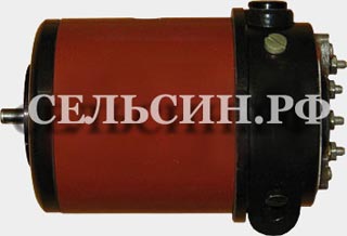 Электродвигатель СЛ-121