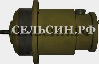 Тахогенератор ТГ-1 Тахогенератор ТГ-1