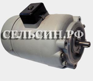 Универсальные электродвигатели