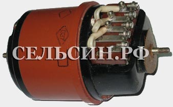 Сельсин СС-150ТВ Сельсин СС-150ТВ