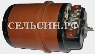 Сельсин НД-1501Б Сельсин НД-1501Б