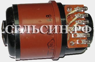 Сельсин НЭД-1501 Сельсин НЭД-1501